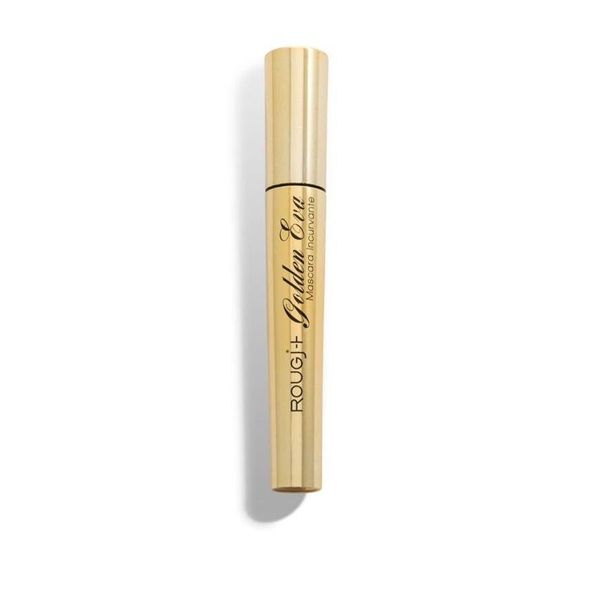 Rougj Golden Eva Mascara Incurvante 8ml