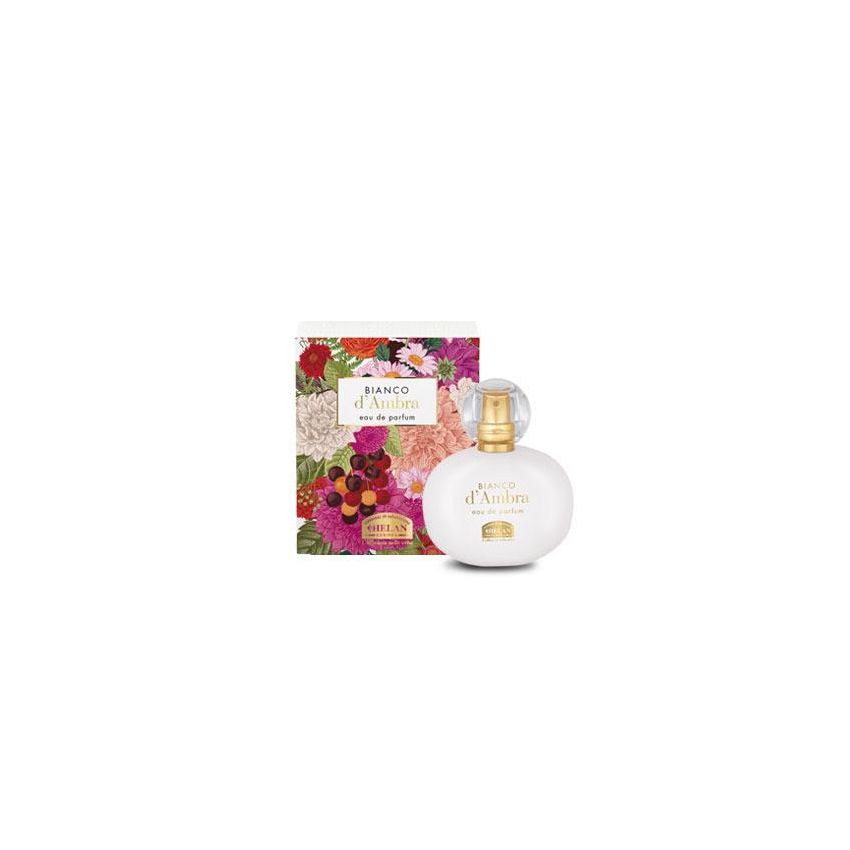 Helan Bianco D'Ambra - Eau de Parfum 50ml