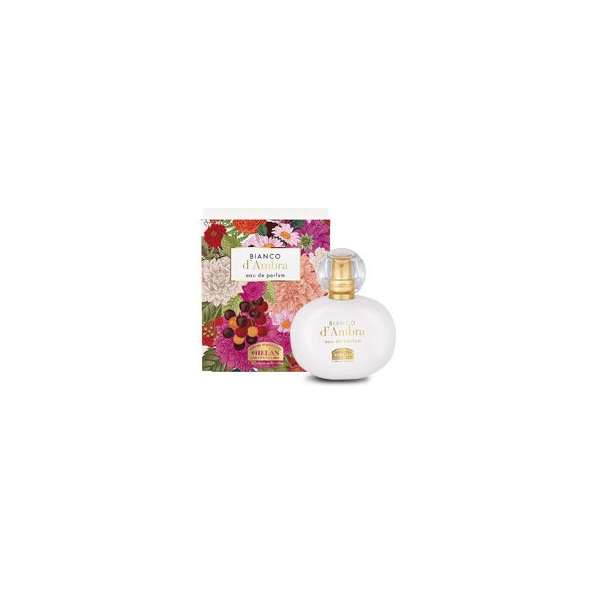 Helan Bianco D'Ambra - Eau de Parfum 50ml