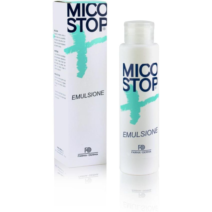 Micostop Emulsione Antifungina 125ml