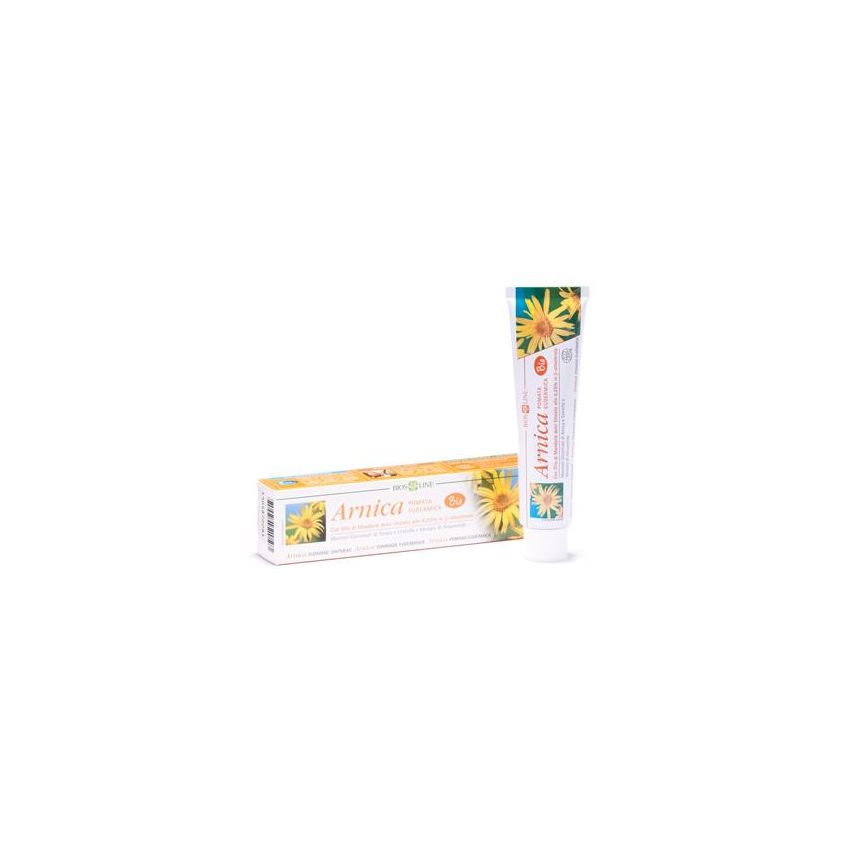 Biosline Arnica Bio Eudermic Ointment 50ml