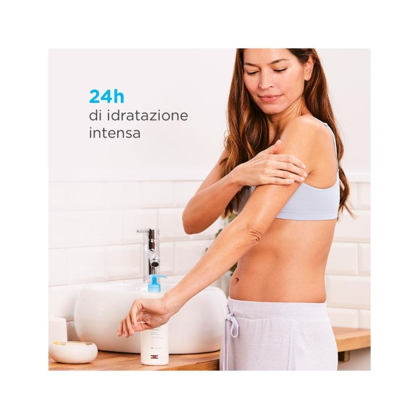 Isdin Ureadin 10 Body Lotion - 400ml