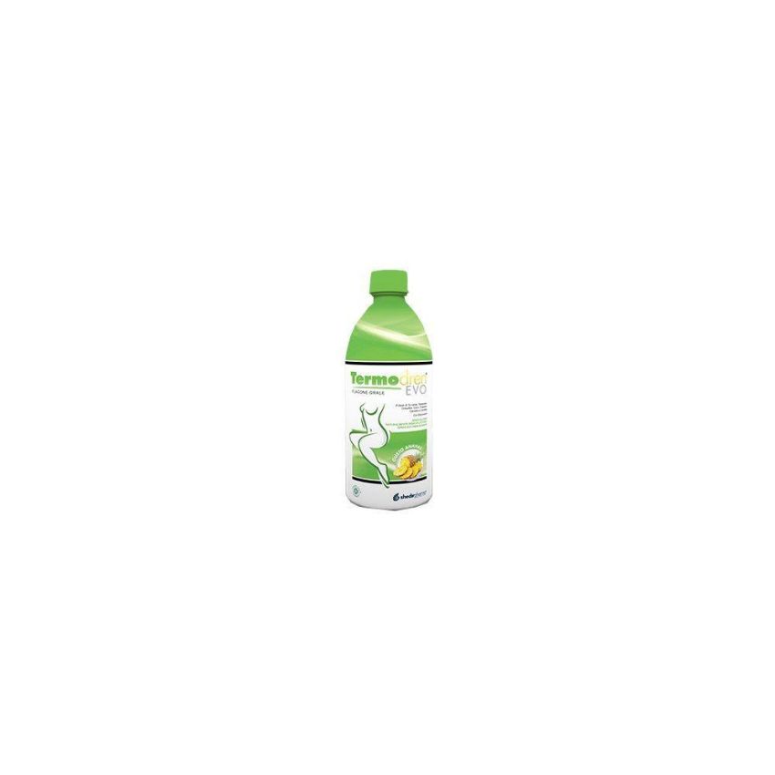 Evo Termodren Ananas Drenante Termogenico 500ml