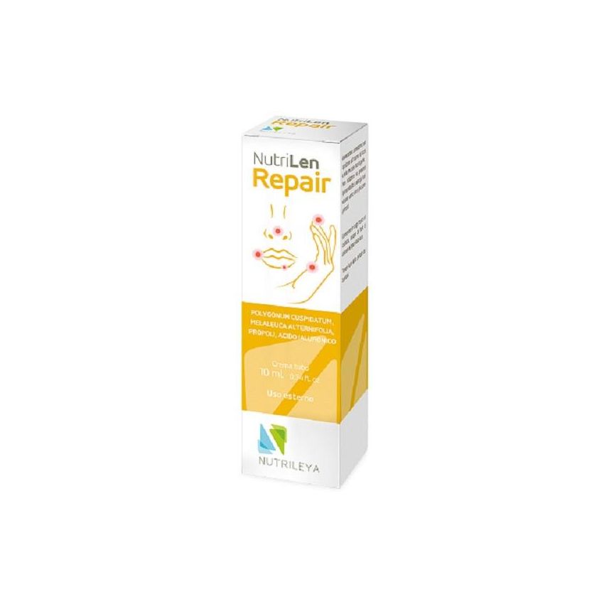 Nutrilen Advanced Repair Serum - 10ml