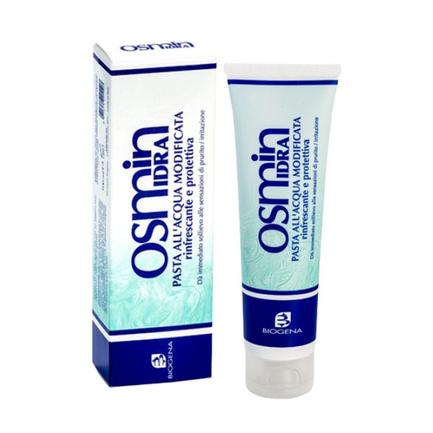 Osmin Idra Idratante 250ml