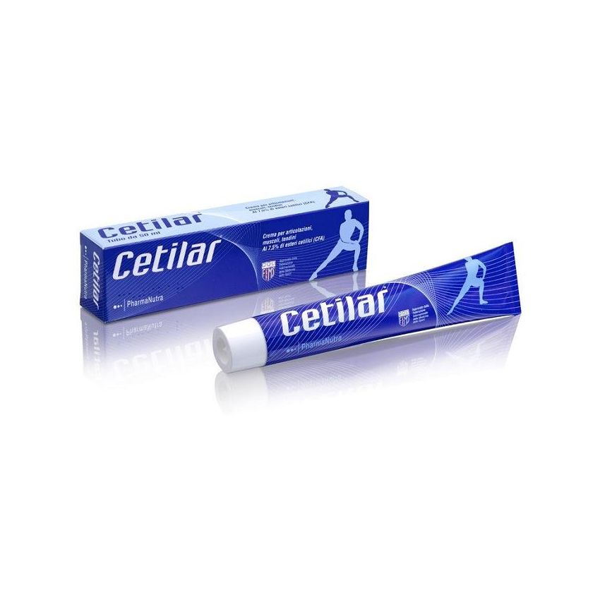 Cetilar Crema Antidolore 50ml