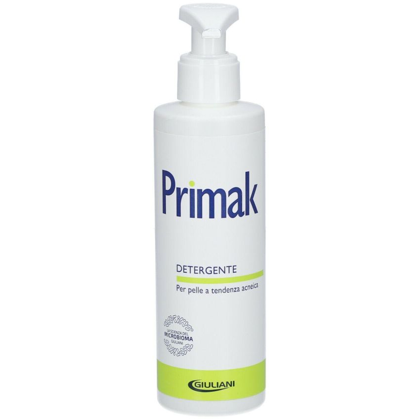Primak - Detergente Anti-Acne Specializzato 200ml