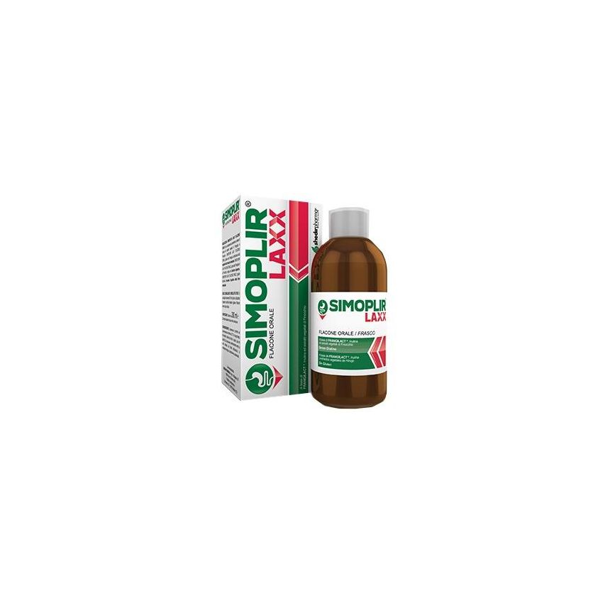Simoplir Laxx Laxative Solution 300ml