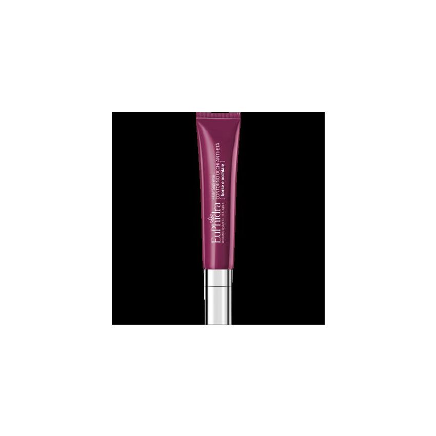 Euphidra Anti-Aging Eye Contour Serum, 20ml