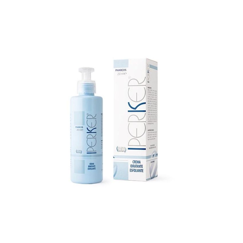 Iperker Pharcos Detergente Delicato 250ml