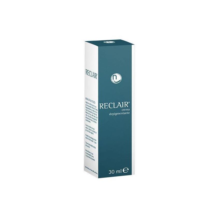 Reclair Idratante Crema Viso - 30ml