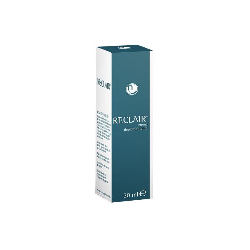 Reclair Idratante Crema Viso - 30ml