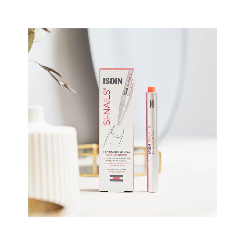 Rinforzante Isdin Si-Nails per Unghie 25ml