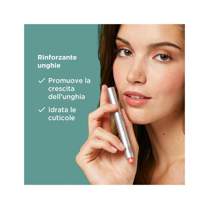 Rinforzante Isdin Si-Nails per Unghie 25ml