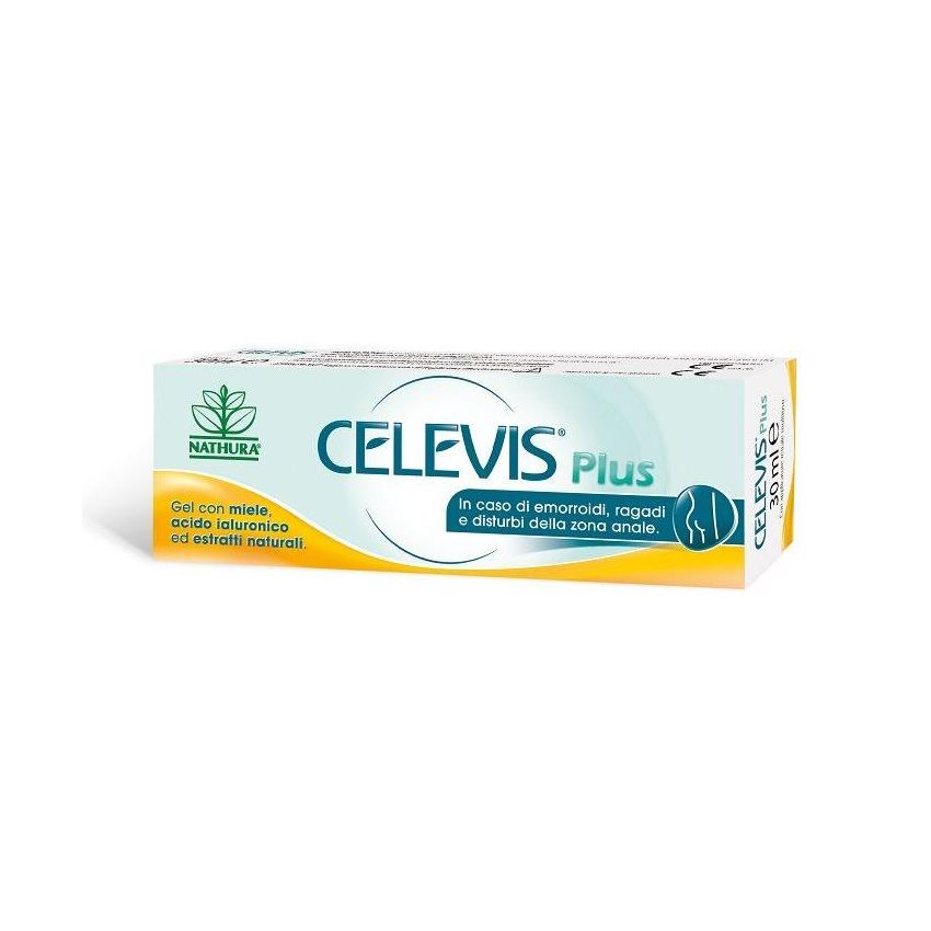 Celevis Plus Immune Support Supplement - 30ml