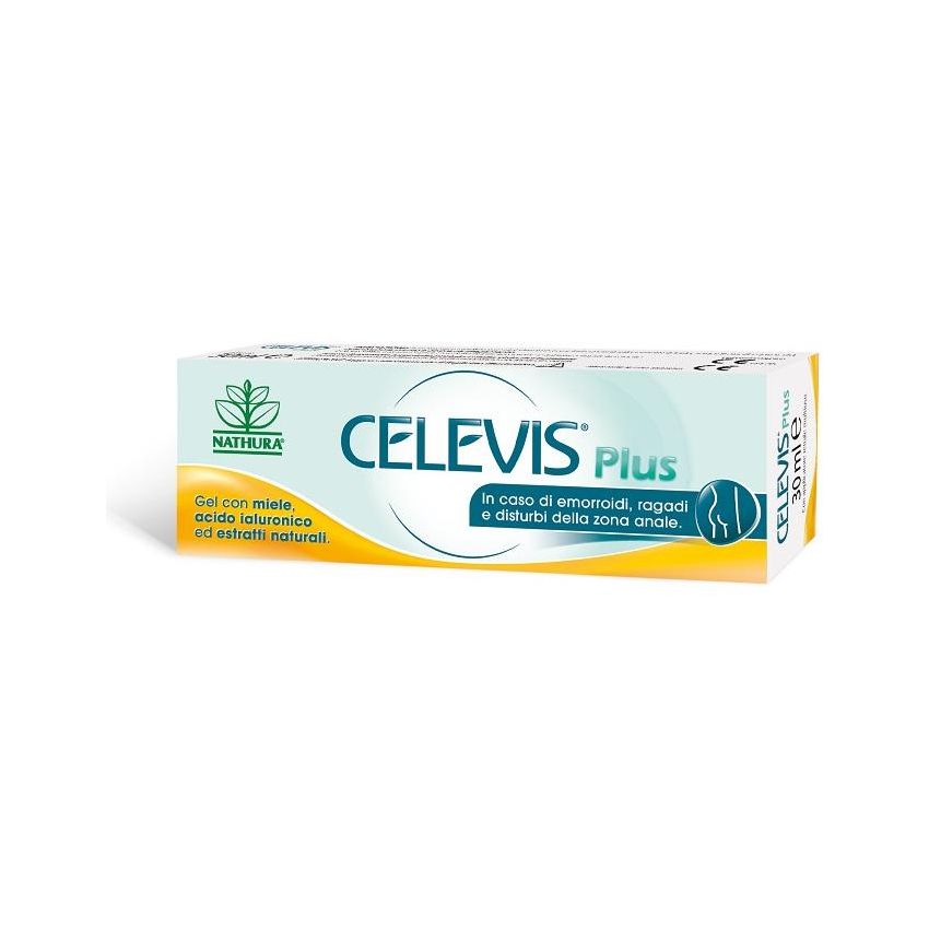 Celevis Plus Immune Support Supplement - 30ml