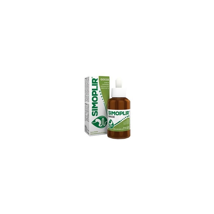Simpolir Gocce - Flacone da 10ml