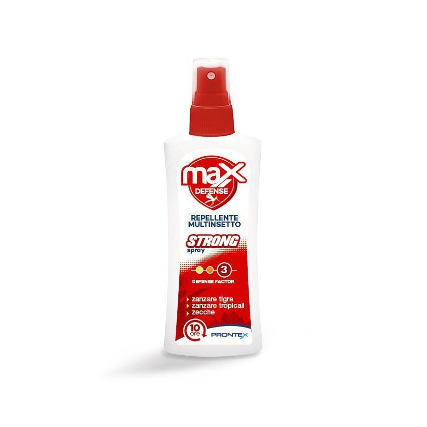 Prontex Max Defence Spray 75ml