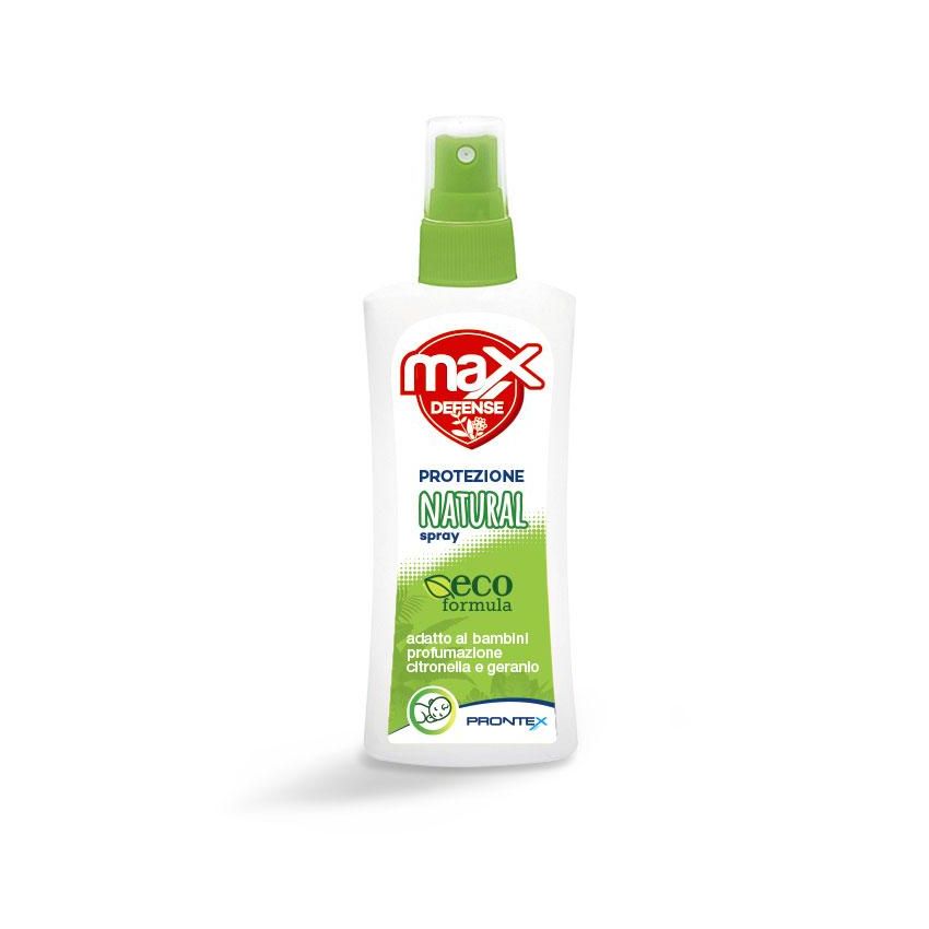 Prontex Max Defence, Spray Naturale 100ml