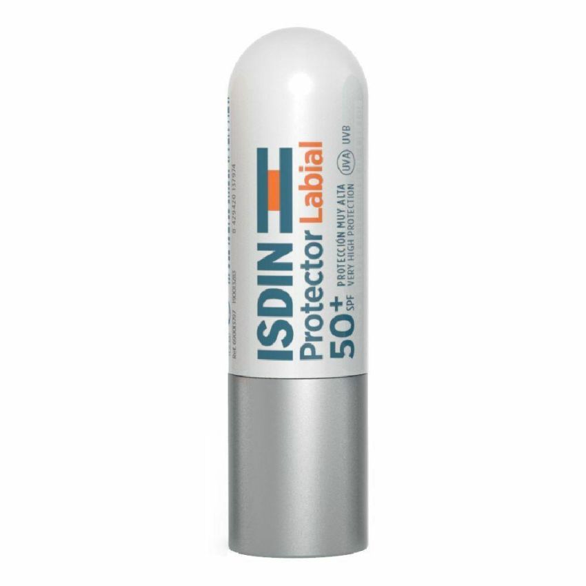 Protettore Labbra SPF50+ Isdin - 4,8g
