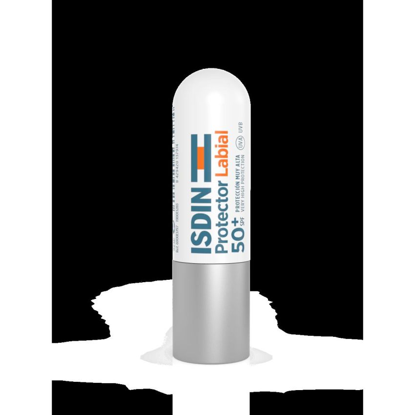 Protettore Labbra SPF50+ Isdin - 4,8g