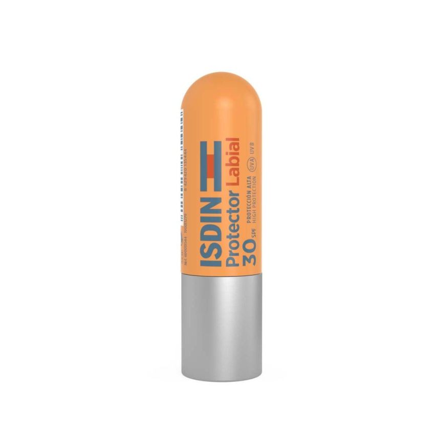 Isdin SPF30 Balsamo Labiale Protettivo 4,8g
