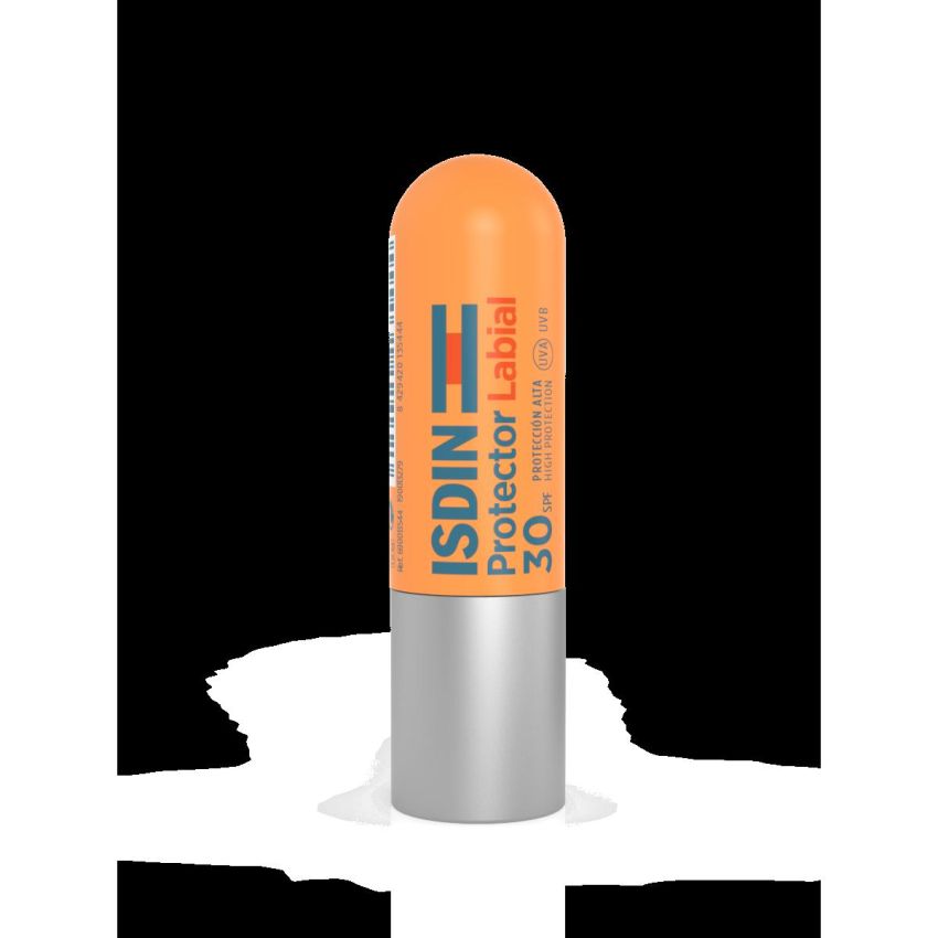 Isdin SPF30 Balsamo Labiale Protettivo 4,8g