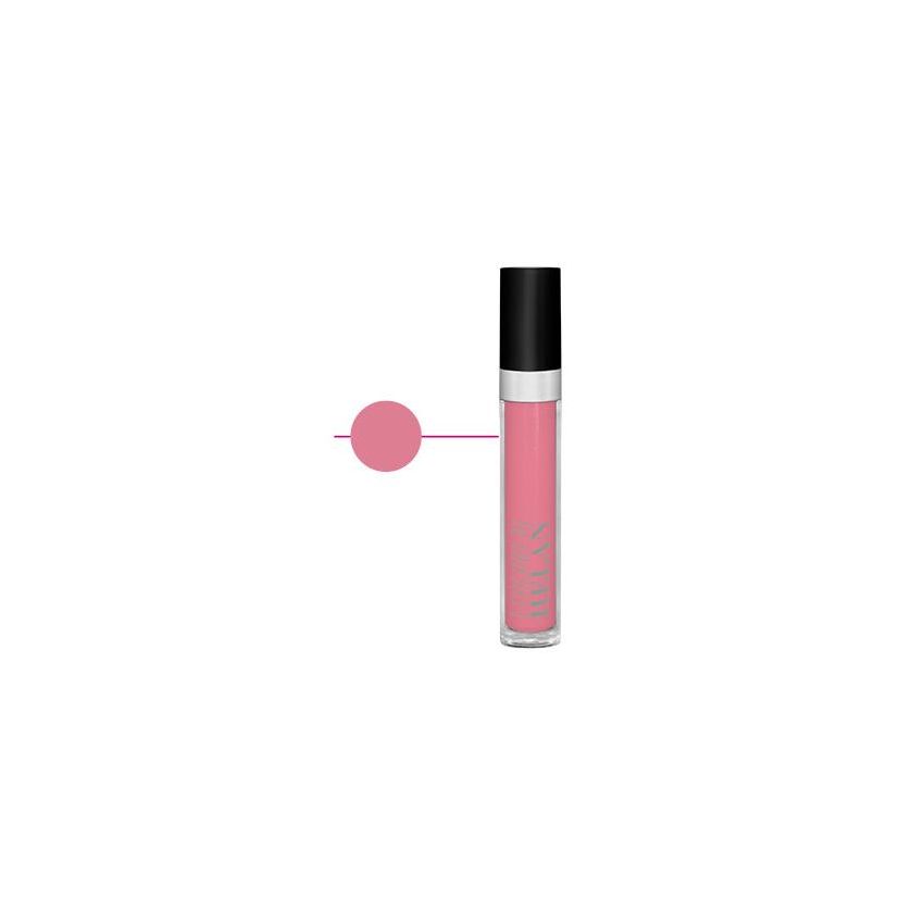 Rossetto Liquido Rosa di Helan