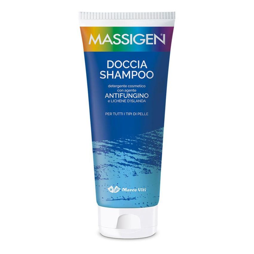 Massigen Shampoo Antifungino 200ml