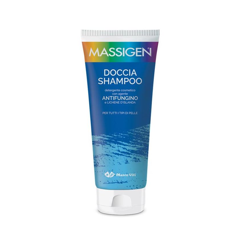 Massigen Shampoo Antifungino 200ml