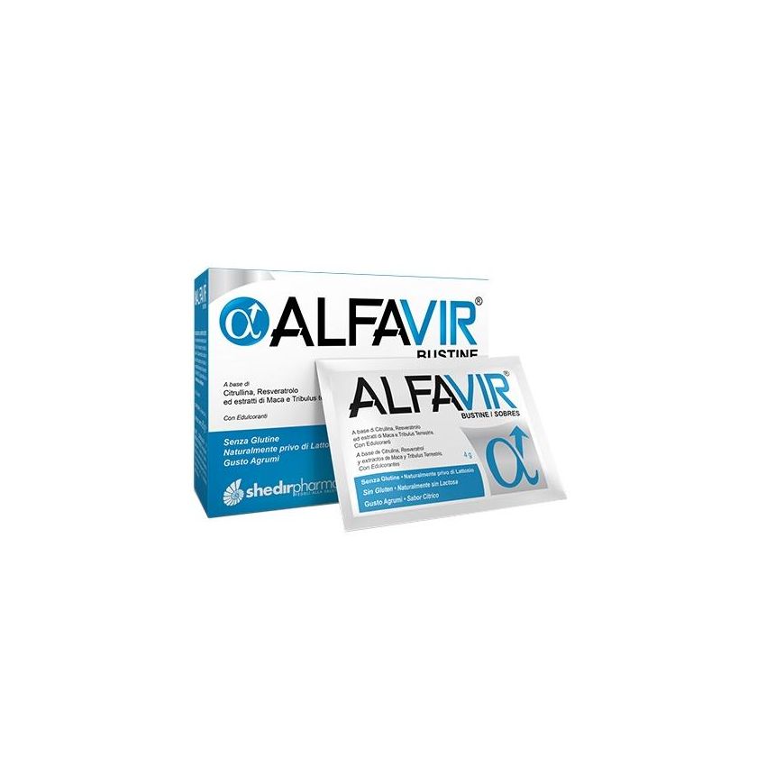 Alfavir Immune Support - 20 Bustine