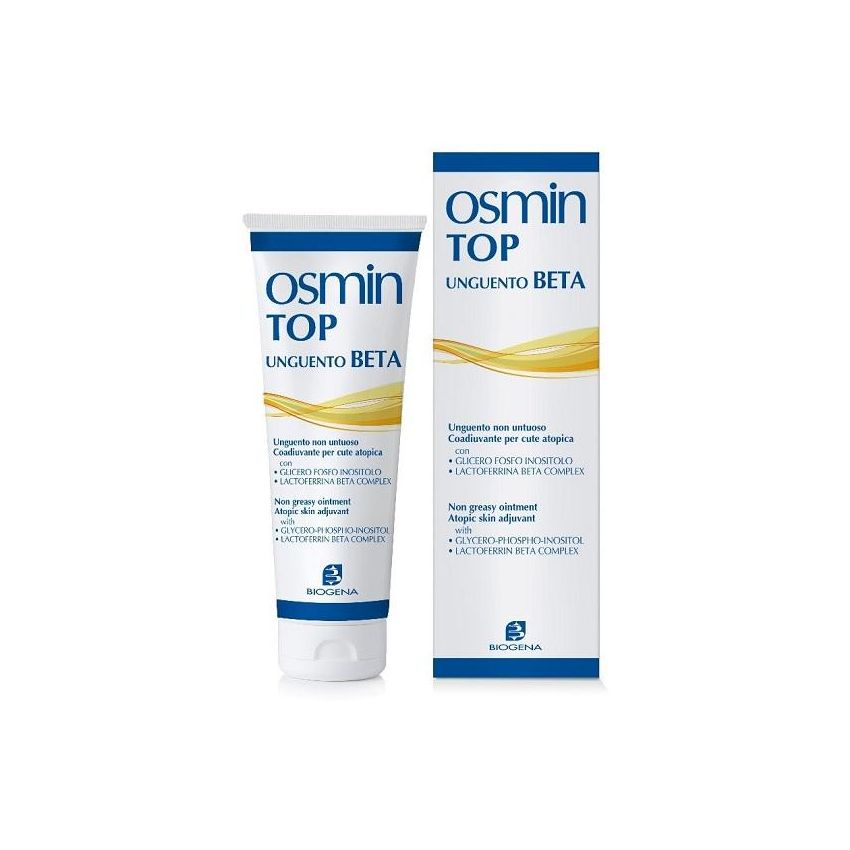 Osmin Top Unguento Beta - Crema Terapeutica 90ml