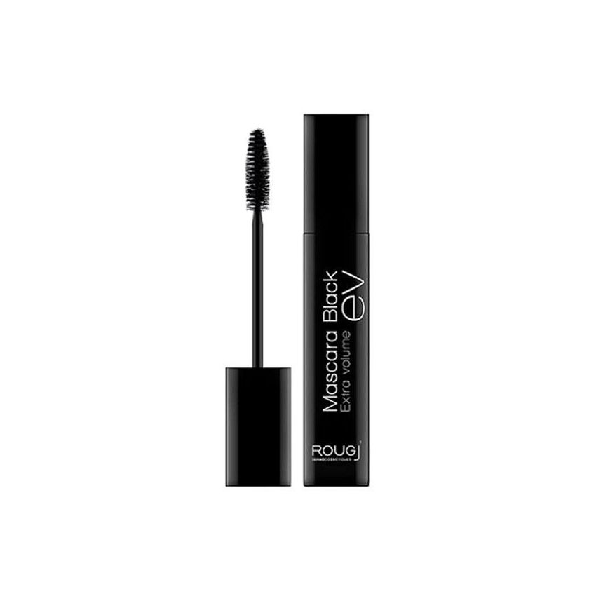 Rougj Mascara Extra Volume - Singolo Pezzo