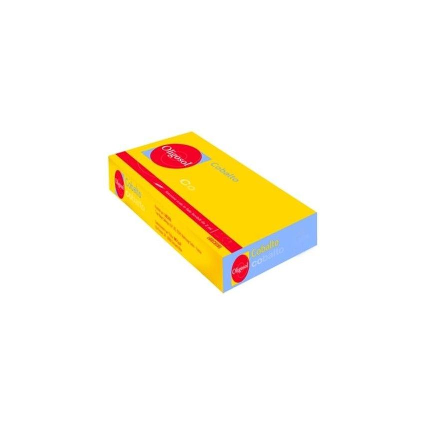 Labcatal Nutrizione Cobalto - 28 Fiale da 2ml