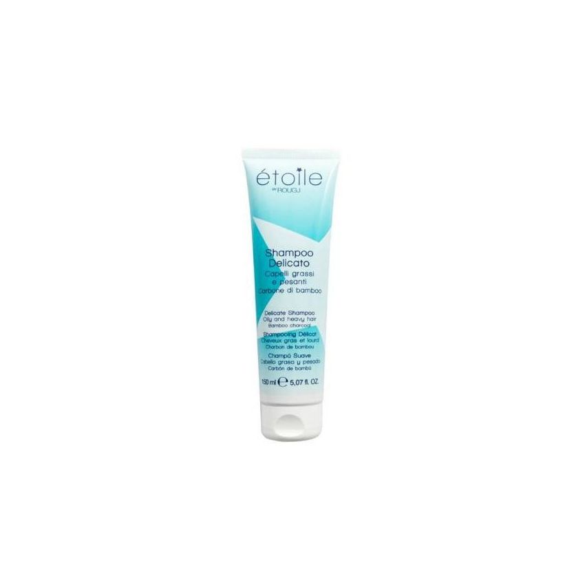 Rougj Etoile Shampoo per Capelli Grassi - 150ml