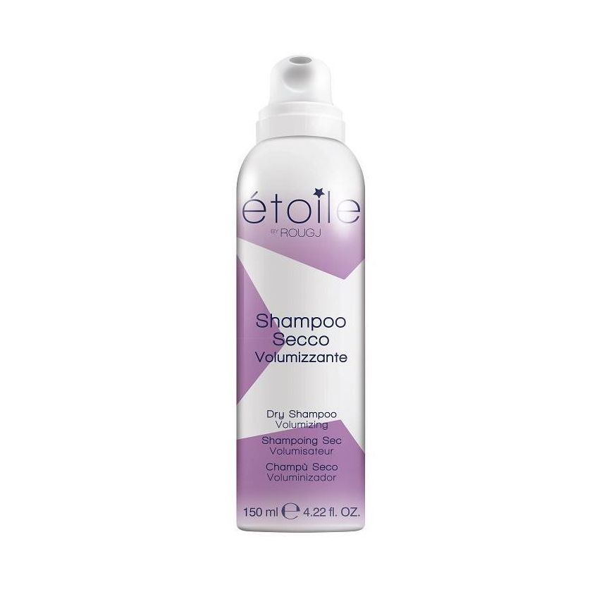Rougj Etoile Shampoo Secco Volumizzante - 150ml