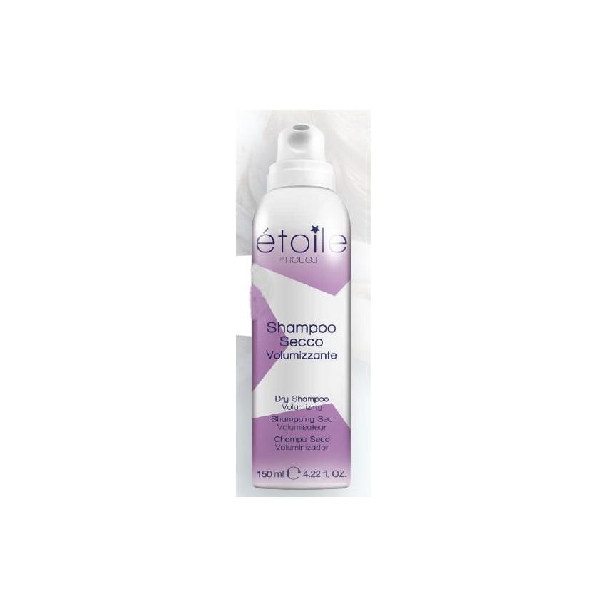 Rougj Etoile Shampoo Secco Volumizzante - 150ml