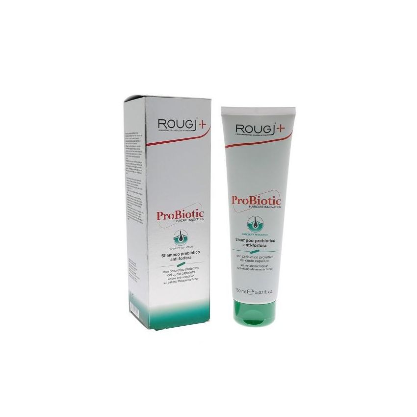 Rougj Probiotic Anti-Dandruff Shampoo, 150ml