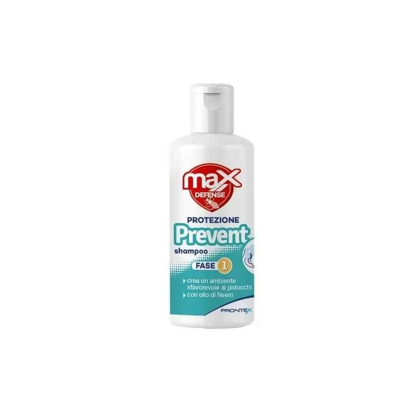 Prontex Max Defense Shampoo Antiforfora 150ml