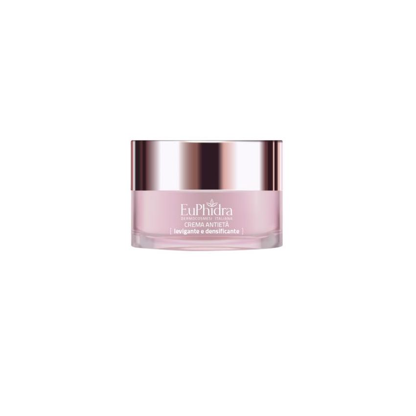 Euphidra Crema Levigante Anti-Et 50ml