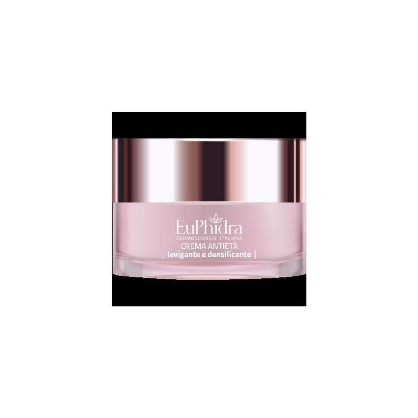 Euphidra Crema Levigante Anti-Et 50ml