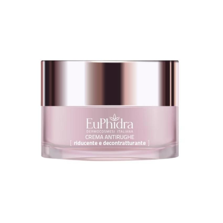 Euphidra Antirughe Filler Crema Riducente 50ml