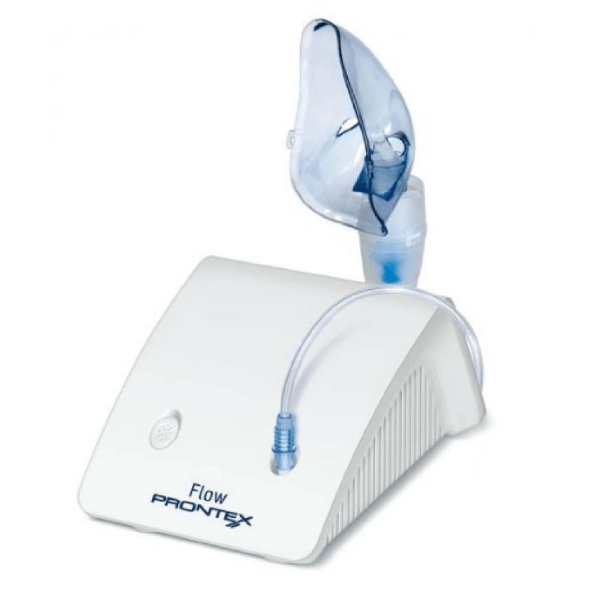 Prontex Flow Aerosolterapia - Dispositivo di Alta Qualità