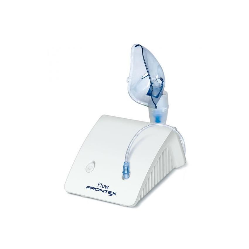Prontex Flow Aerosolterapia - Dispositivo di Alta Qualità