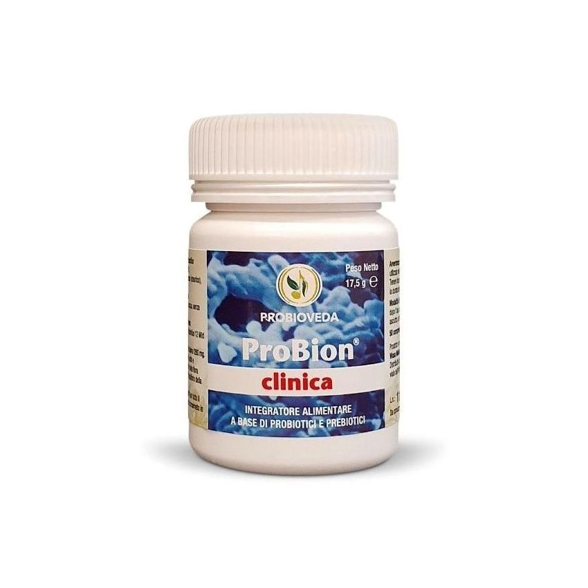 Clinica Probion - Confezione da 50 Compresse