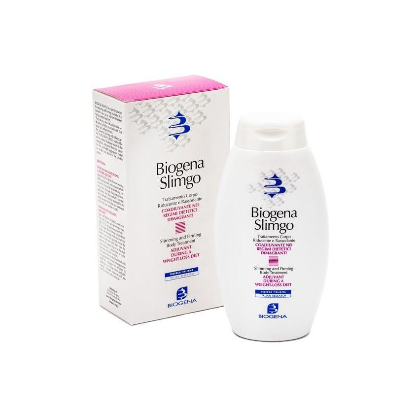 Biogena Slimgo Formula Avanzata 250ml