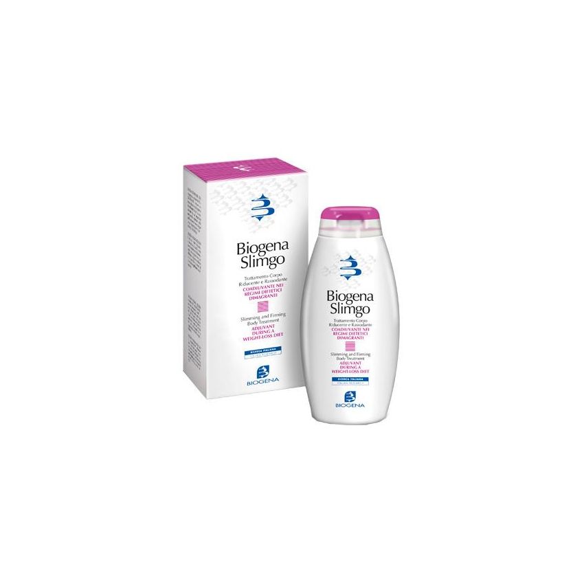 Biogena Slimgo Formula Avanzata 250ml