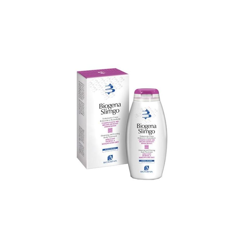 Biogena Slimgo Formula Avanzata 250ml