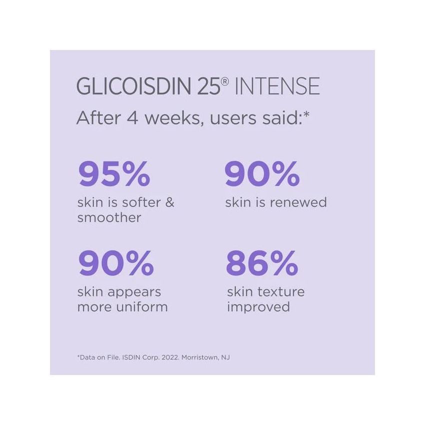 Isdin Isdinceutics Glicoisdin 25 Intenso - Gel Esfoliante Intensivo 50 ml