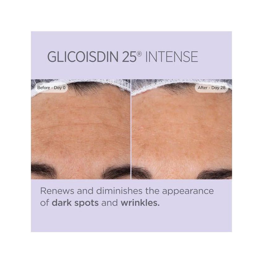 Isdin Isdinceutics Glicoisdin 25 Intenso - Gel Esfoliante Intensivo 50 ml